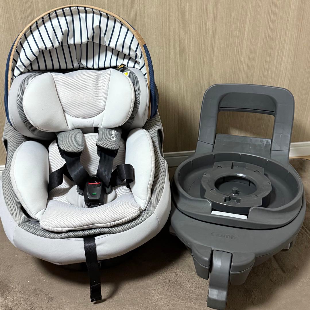 Combi コンビ　THE S Air ZB-690 イルマーレヴェント