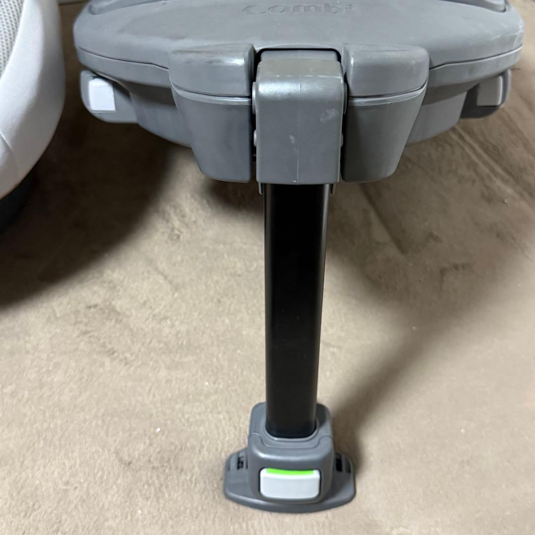 Combi コンビ　THE S Air ZB-690 イルマーレヴェント