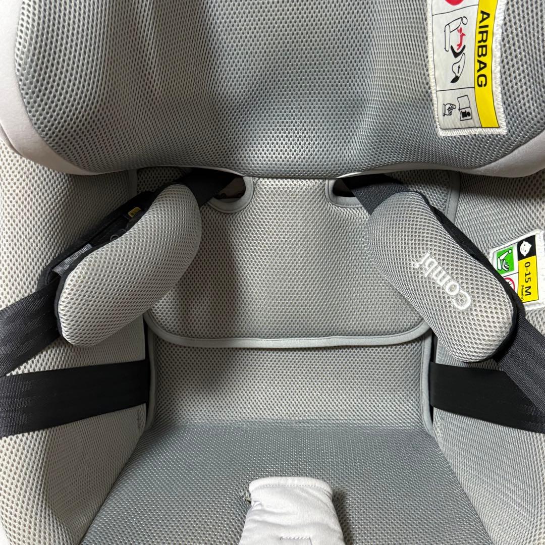 Combi コンビ　THE S Air ZB-690 イルマーレヴェント