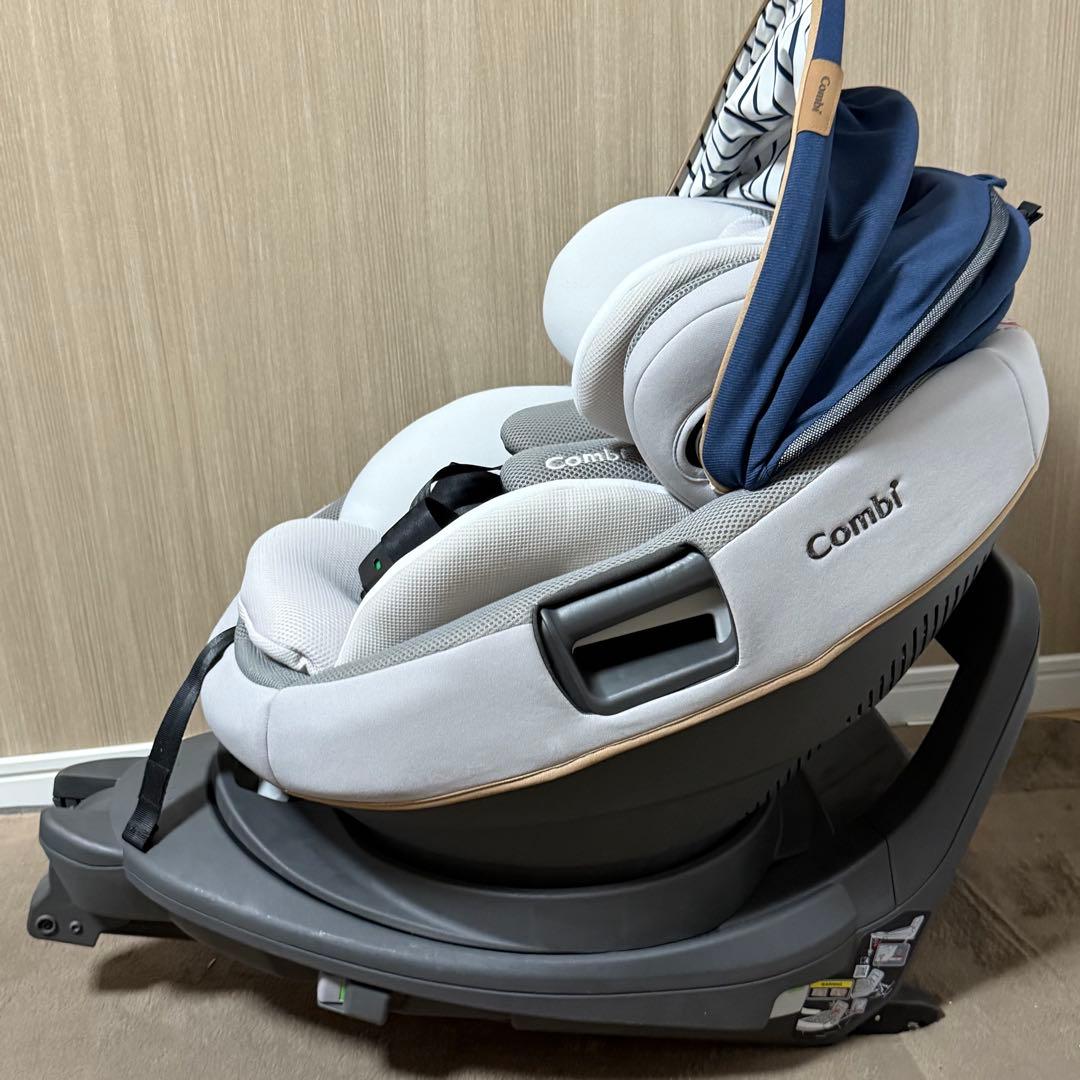 Combi コンビ　THE S Air ZB-690 イルマーレヴェント