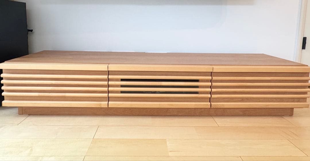 テレビボード　ローボード　150センチ テレビボード 幅150cm ローボード TVボード 150センチ 収納 木目