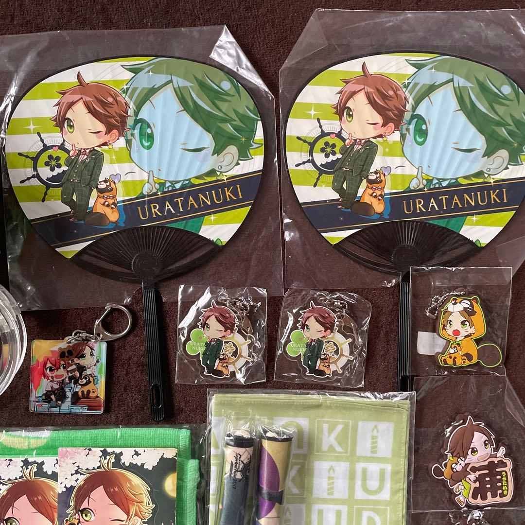 うらたぬき まとめ売り