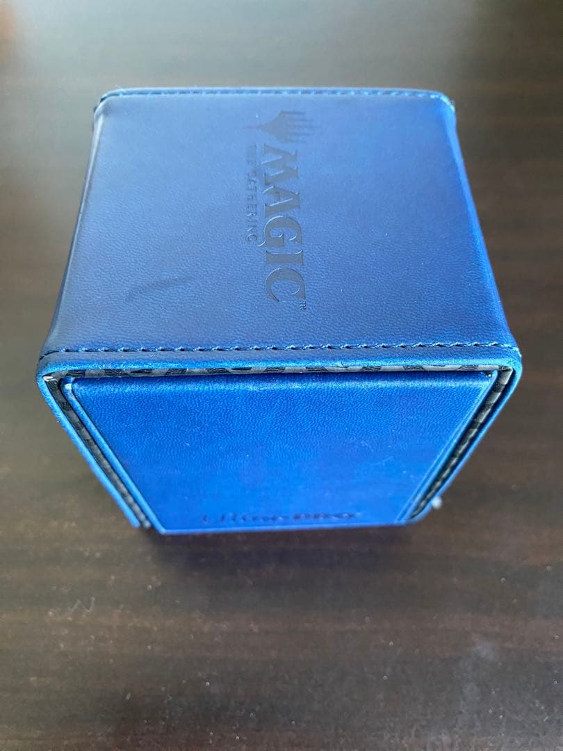 MTG フリップボックス　島、平地