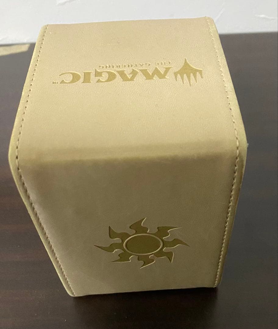 MTG フリップボックス　島、平地