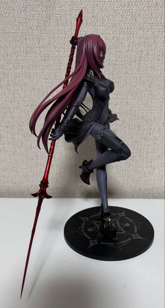 Fate/Grand order ランサー/スカサハ イベント限定“第一再臨”… Fate