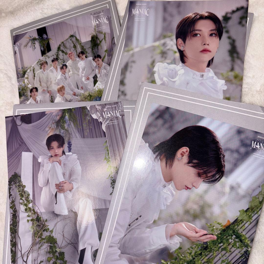 Stray Kids フィリックス グッズ まとめ セット