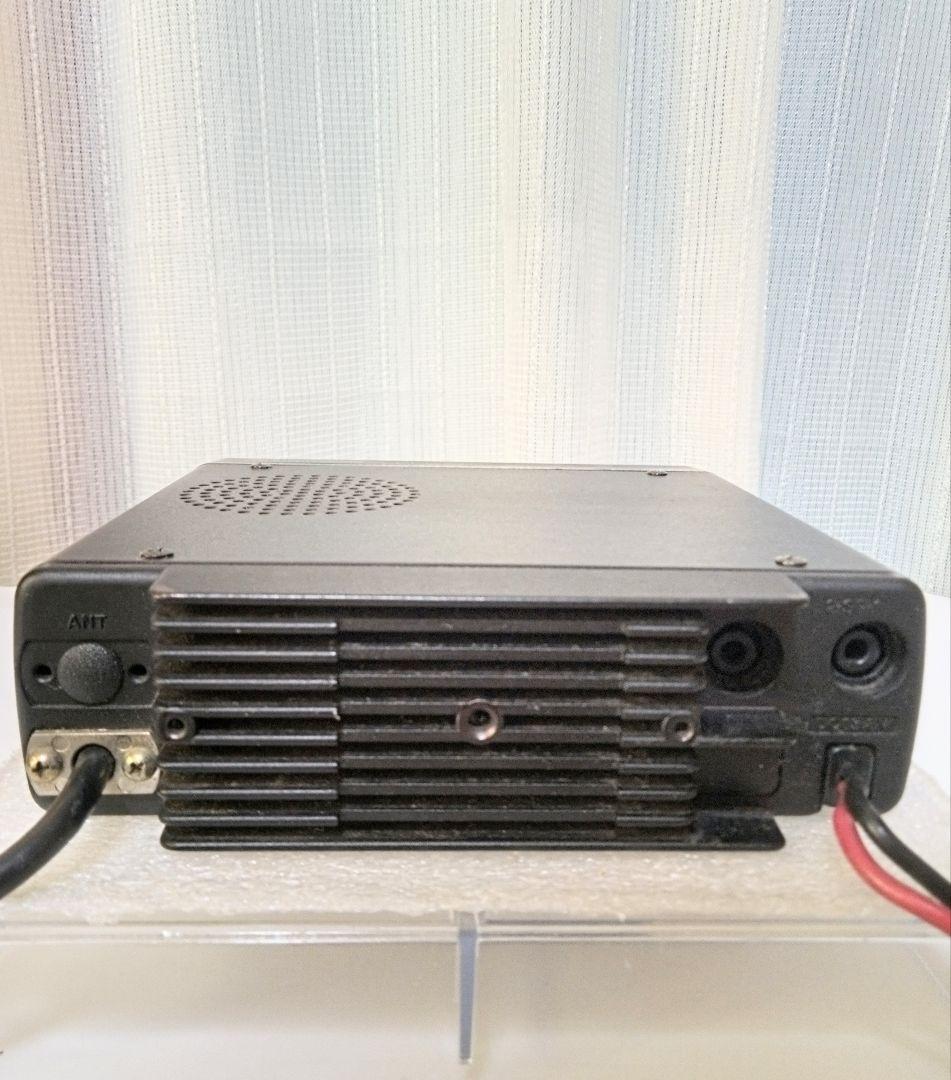 ケンウッド製 TM-732 145/433Mhz 10w 現状動作