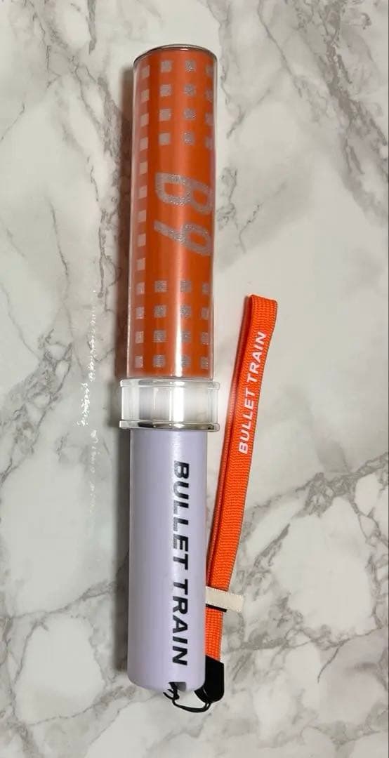 柏木悠 超特急 ハル Joker ペンライト FJGTYKYA B9📷 #B9 #超特急_B9