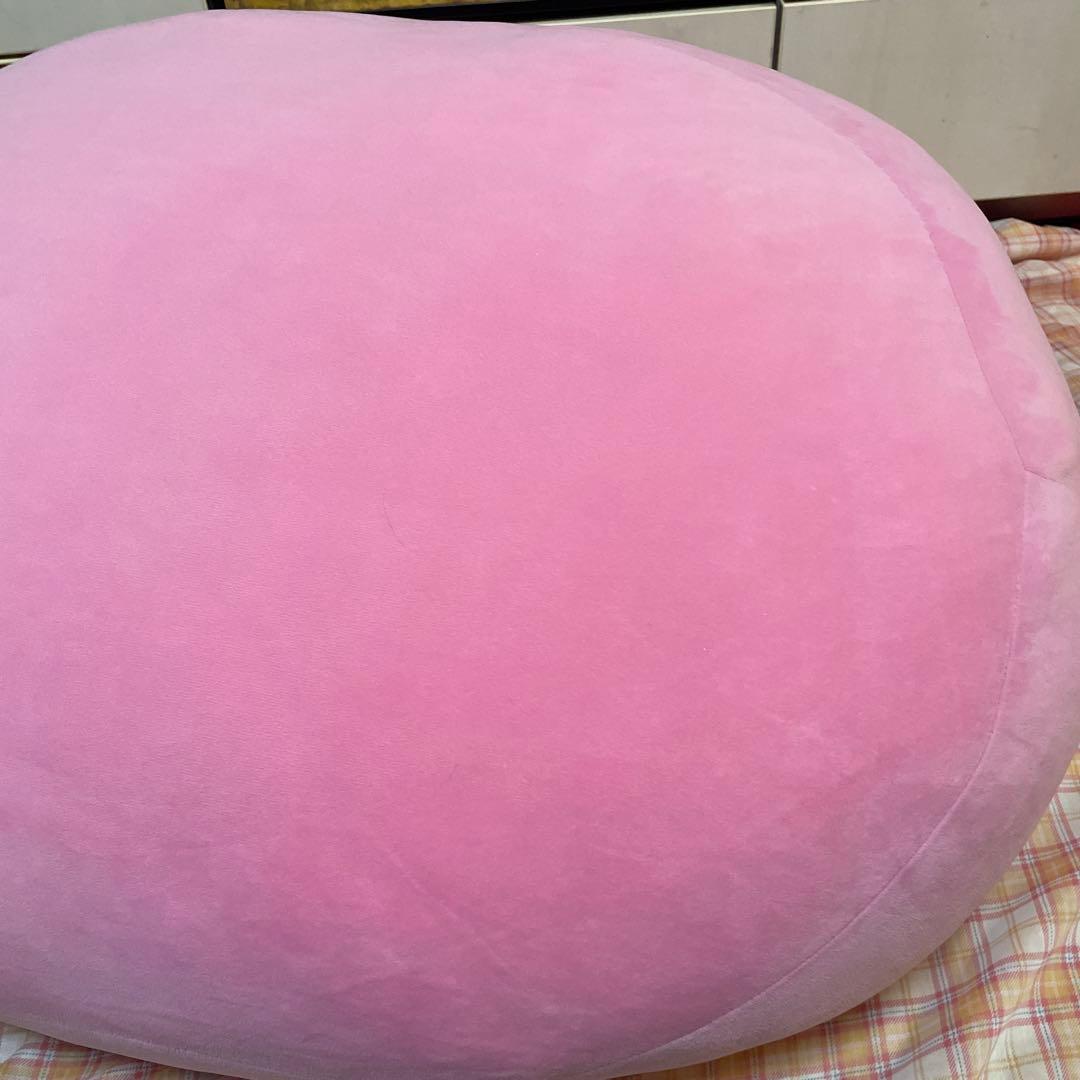 メタモン　超ビッグサイズもっちりぬいぐるみ　ポケモン　ポケモンセンター　2016