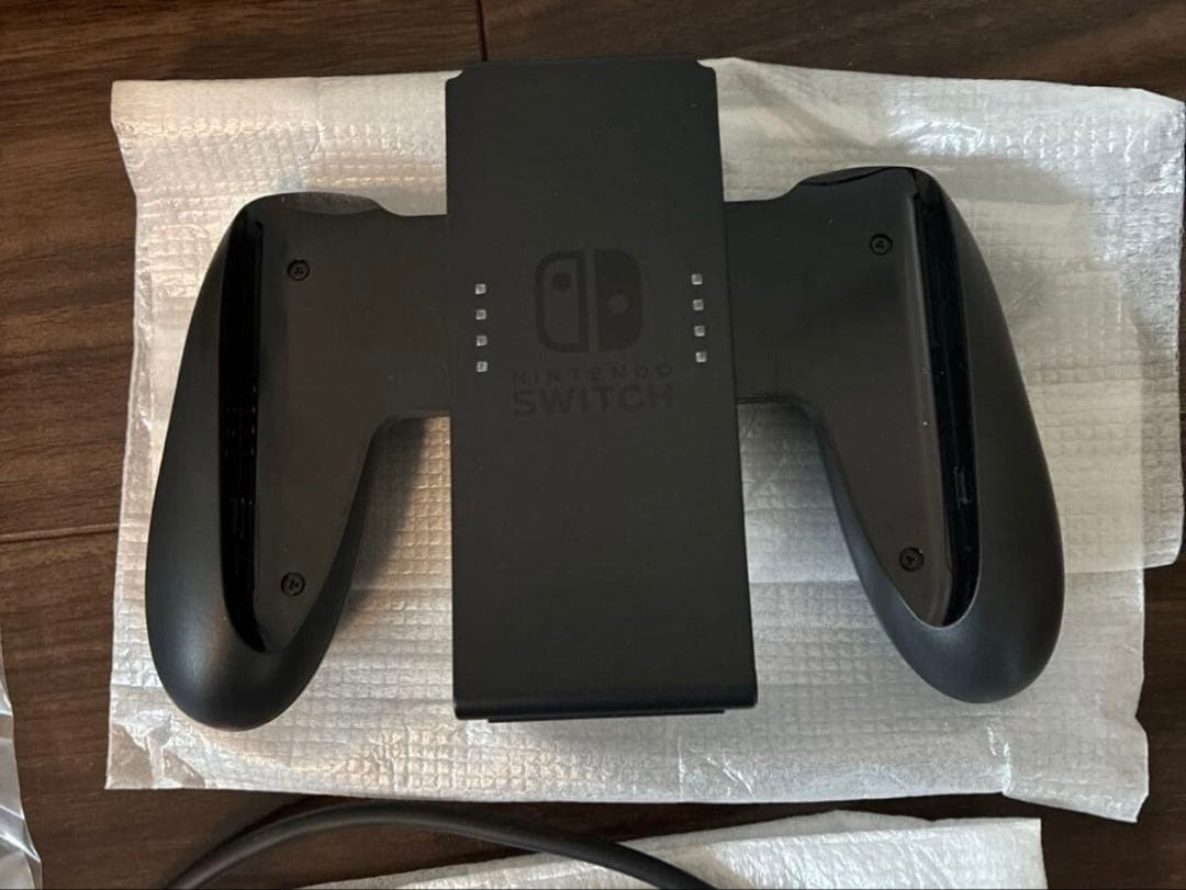 Nintendo Switch 本体　どうぶつの森モデル