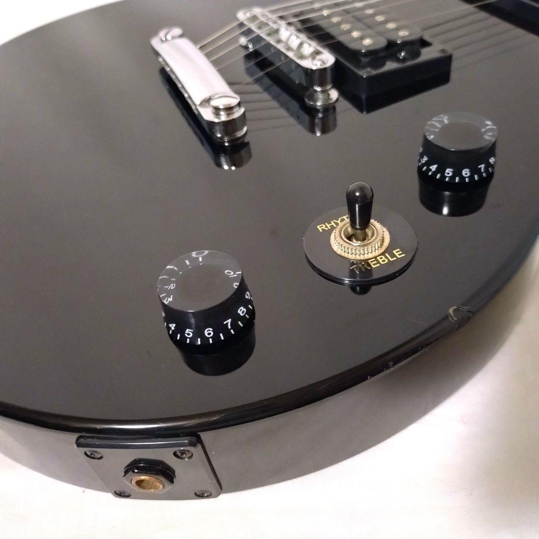 Epiphone　レスポールスペシャルⅡ LTD.　エピフォン　エレキギター