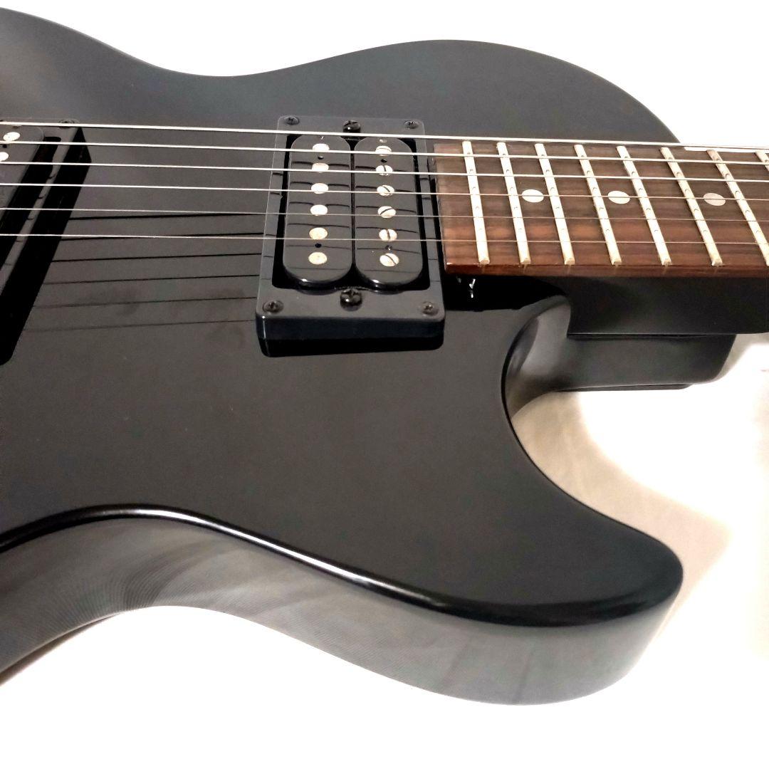 Epiphone　レスポールスペシャルⅡ LTD.　エピフォン　エレキギター
