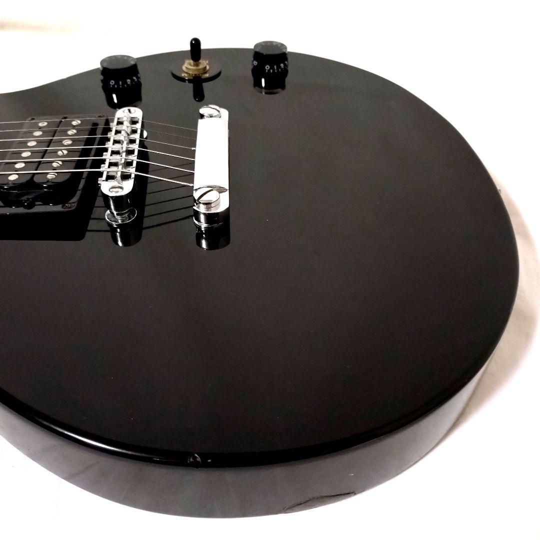 Epiphone　レスポールスペシャルⅡ LTD.　エピフォン　エレキギター