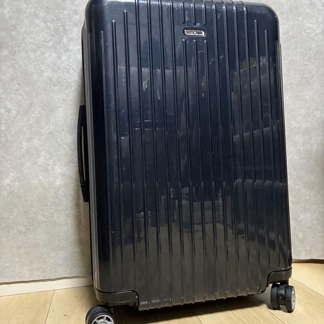 良品】 サルサ エアー 63L ネイビー SALSA AIR 820.63