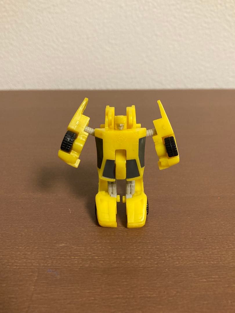 d*3様 トランスフォーマー マイクロン伝説 コンボイ スーパーモード MC-0