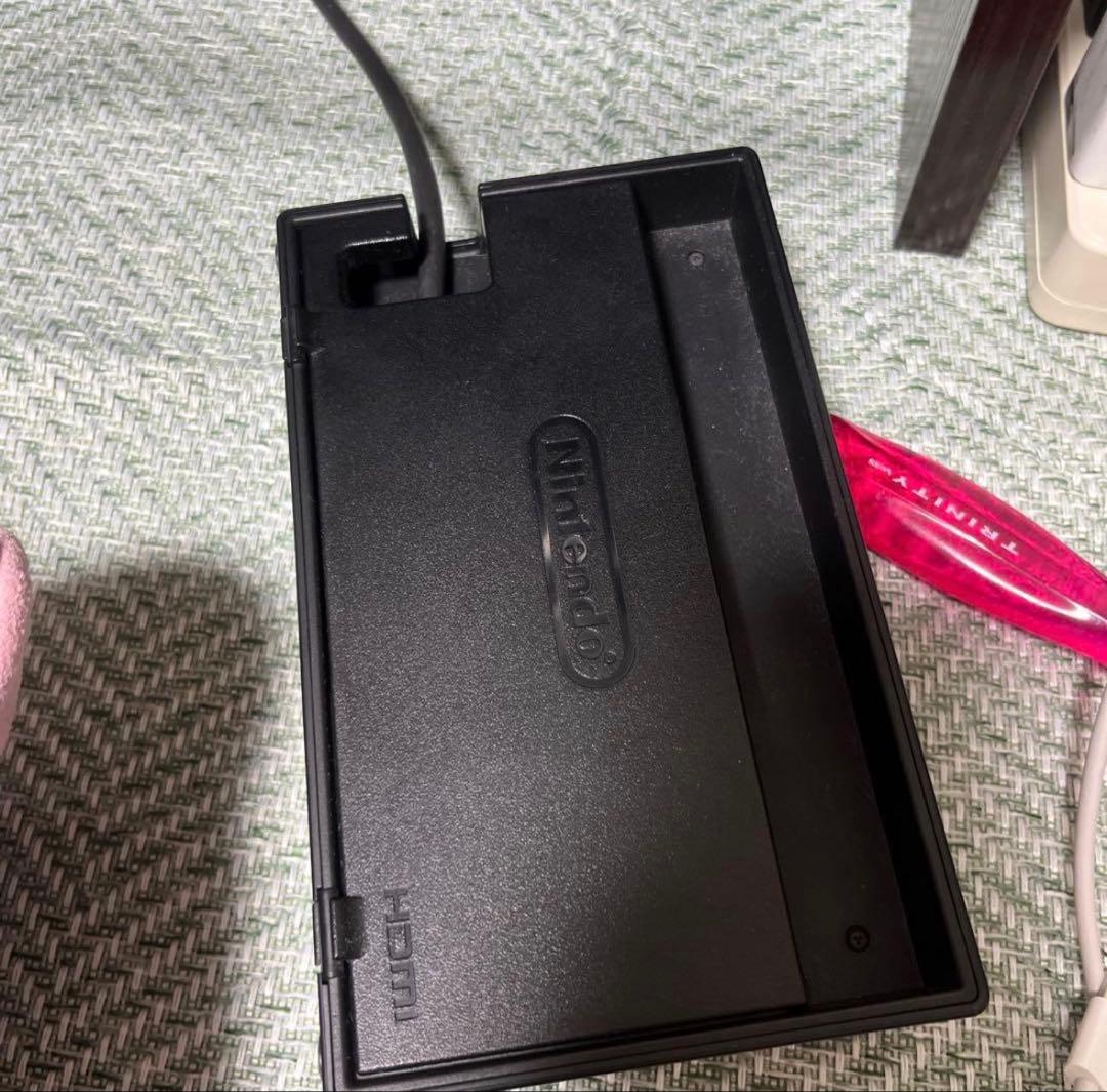 任天堂Switch 美品