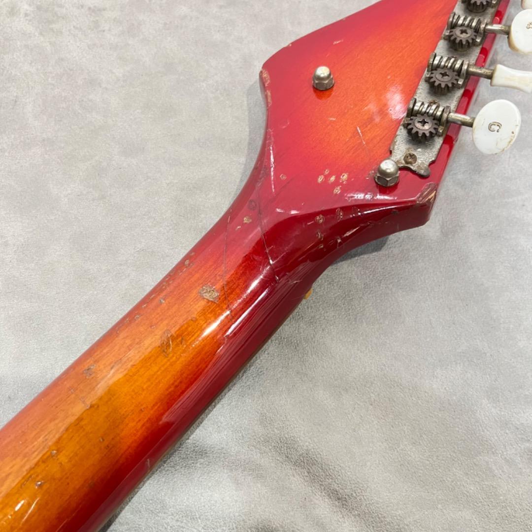 Victor ビクター SG-12 1960年代