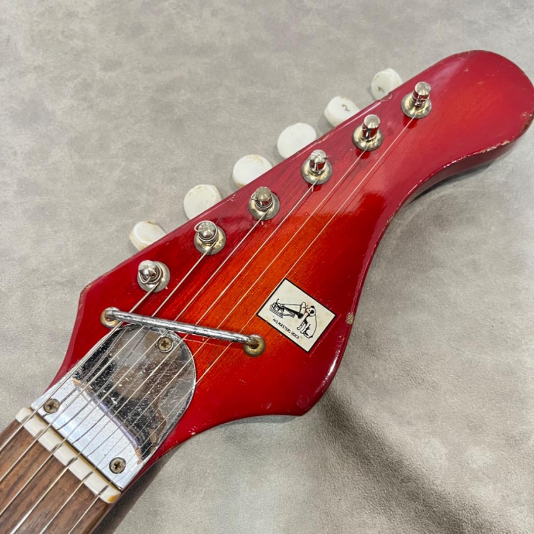 Victor ビクター SG-12 1960年代