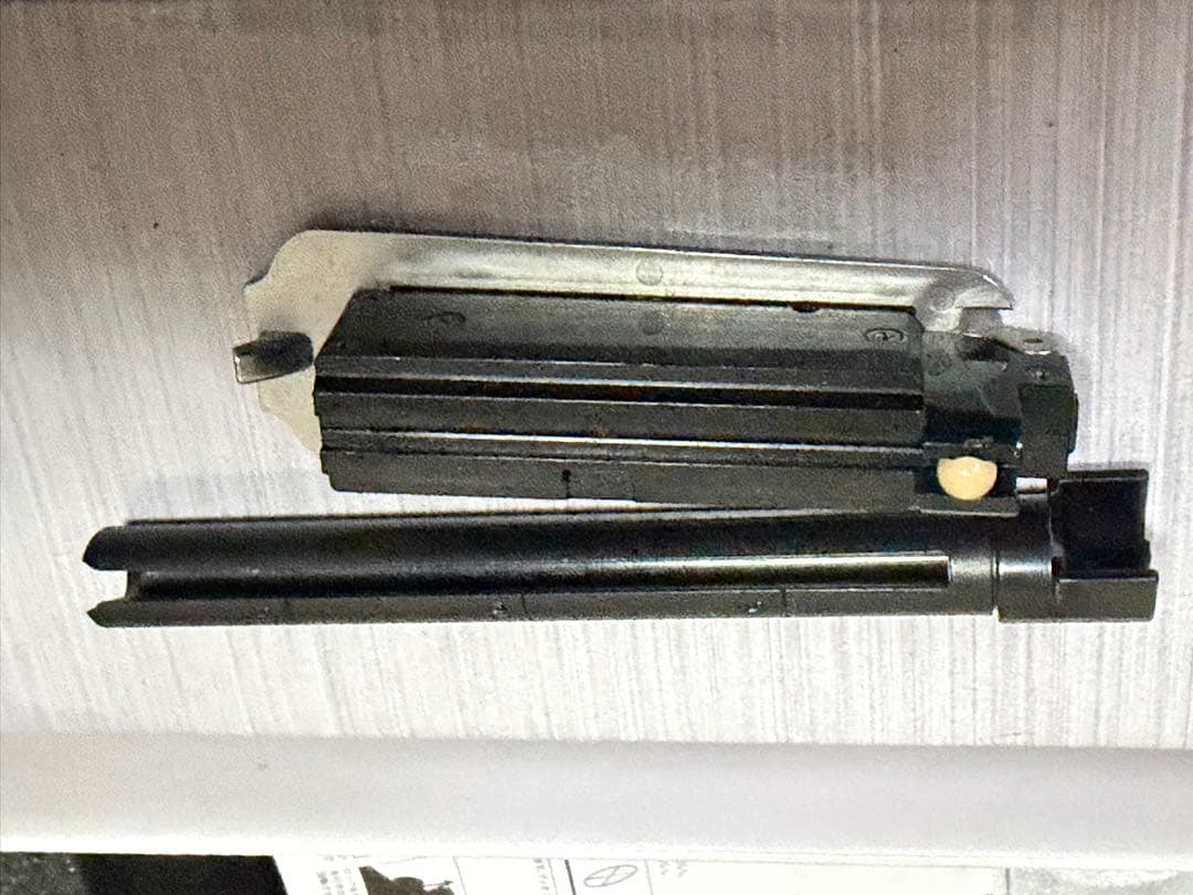 タナカエアーボルトアクション・M700 ステンレス オールウェザー26インチ