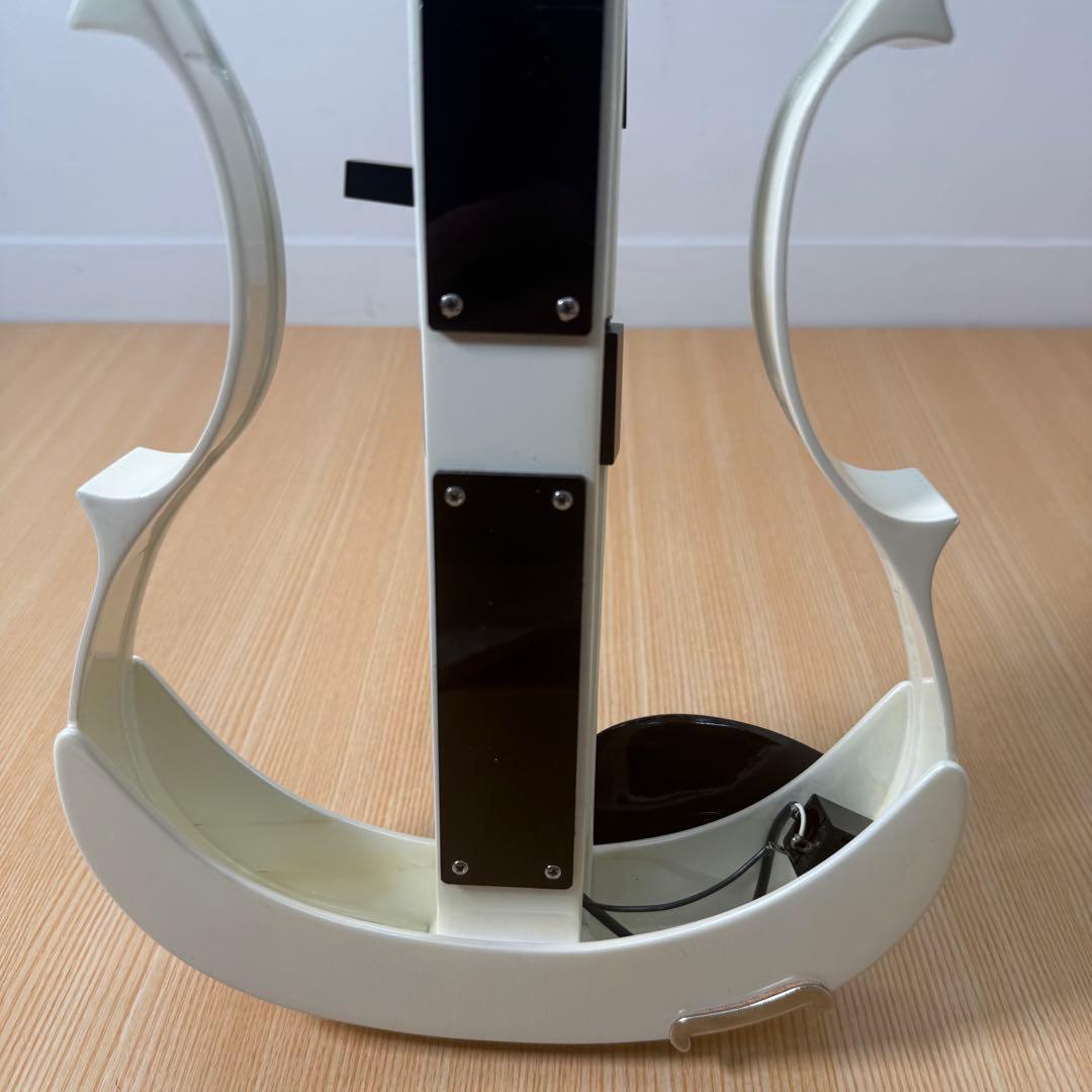 SUGIZO　Kranz EV-70 木曽バイオリン　エレキバイオリン