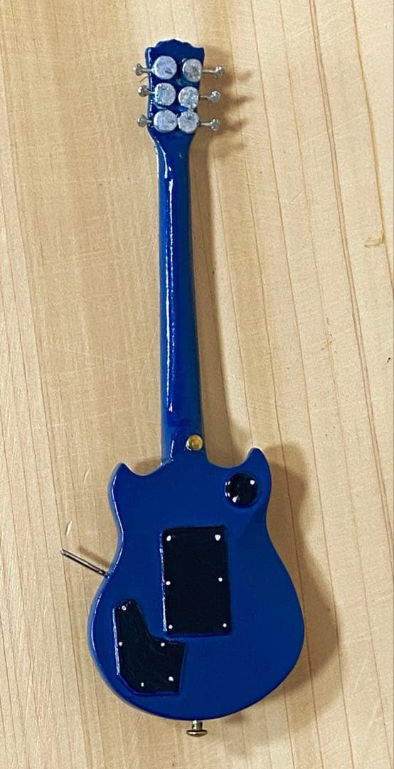 ヤマハ SG-T 高中正義モデル ミニチュアギター 吉田和則