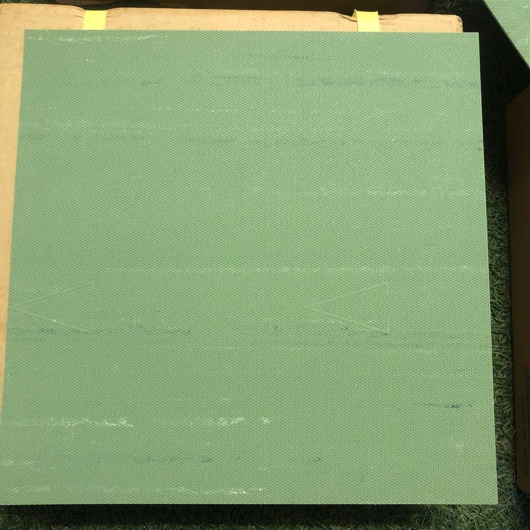 【お買い得】フロアタイル　床材　DIY　リノベ　　インテリア　　Pタイル