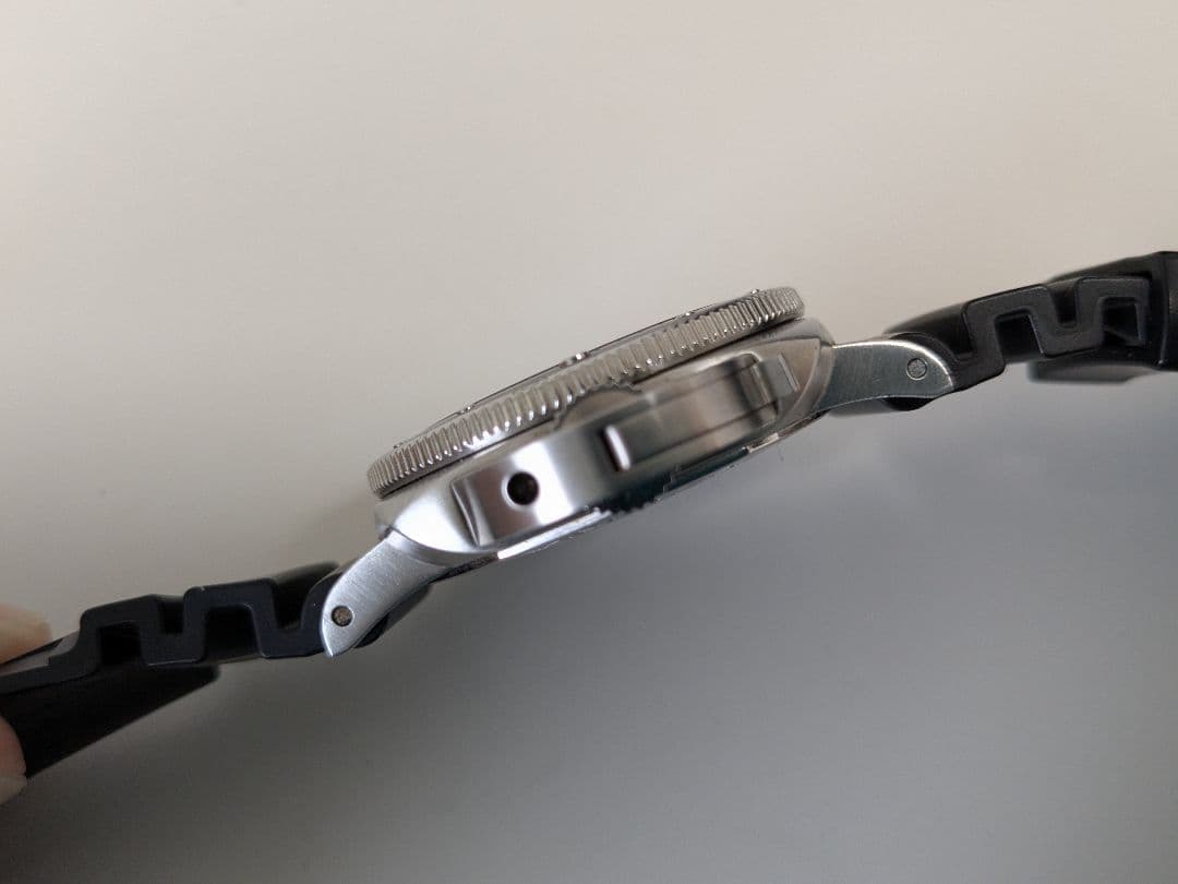 shoさん専用【国内正規店購入】パネライサブマーシブル 　PAM00683