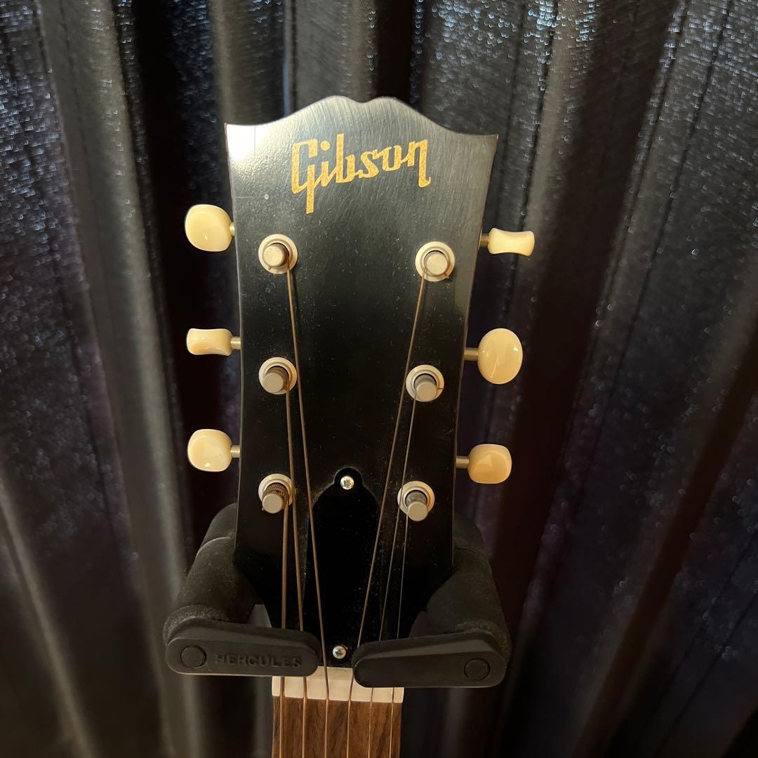 G i bson 1966s J-45 vos customshop製 - メルカリ