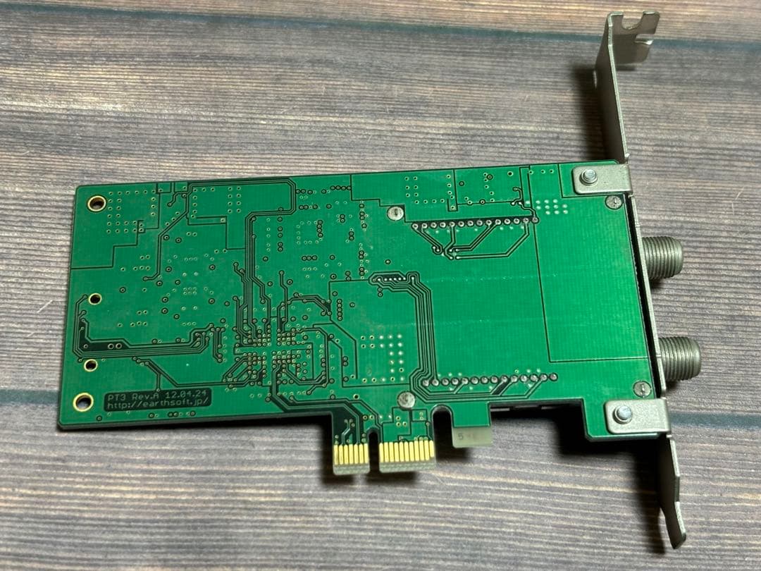 美品】アースソフトPT3 Rev.A ＋PT2＋NTTcomカードリーダー