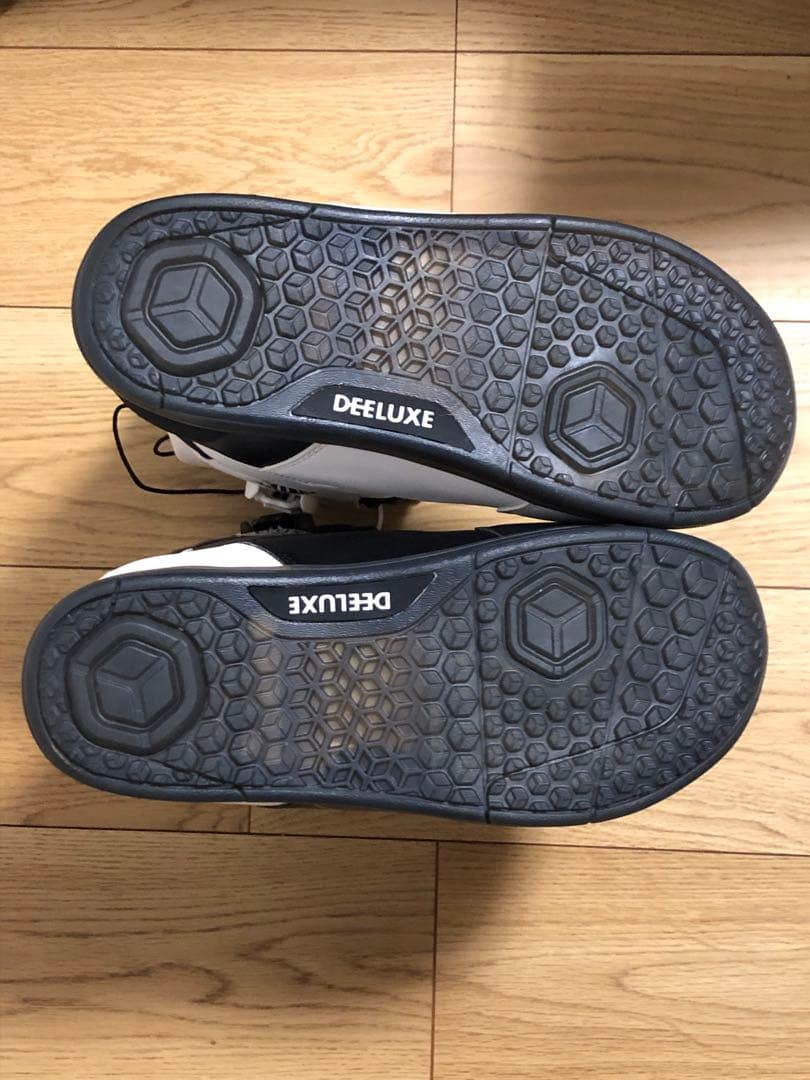 スノーボード DEELUXE TEAM ID LTD 26.0cm