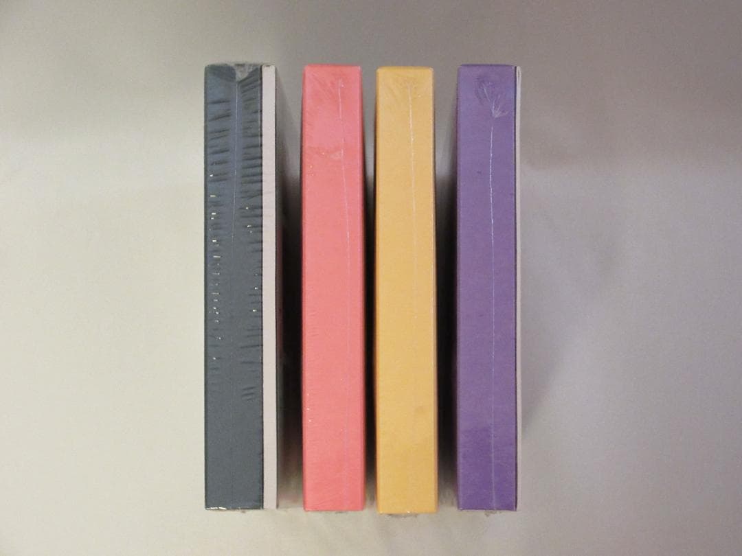 薬屋のひとりごと 1期 ブルーレイ TaS全巻購入特典 キャラファイン