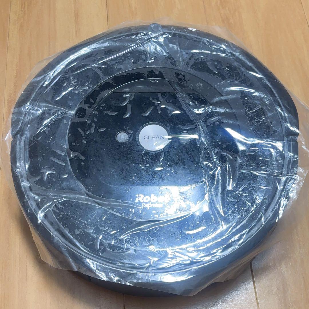 m*u様 【最終値下げ】 ルンバ e5 【12月末まで】