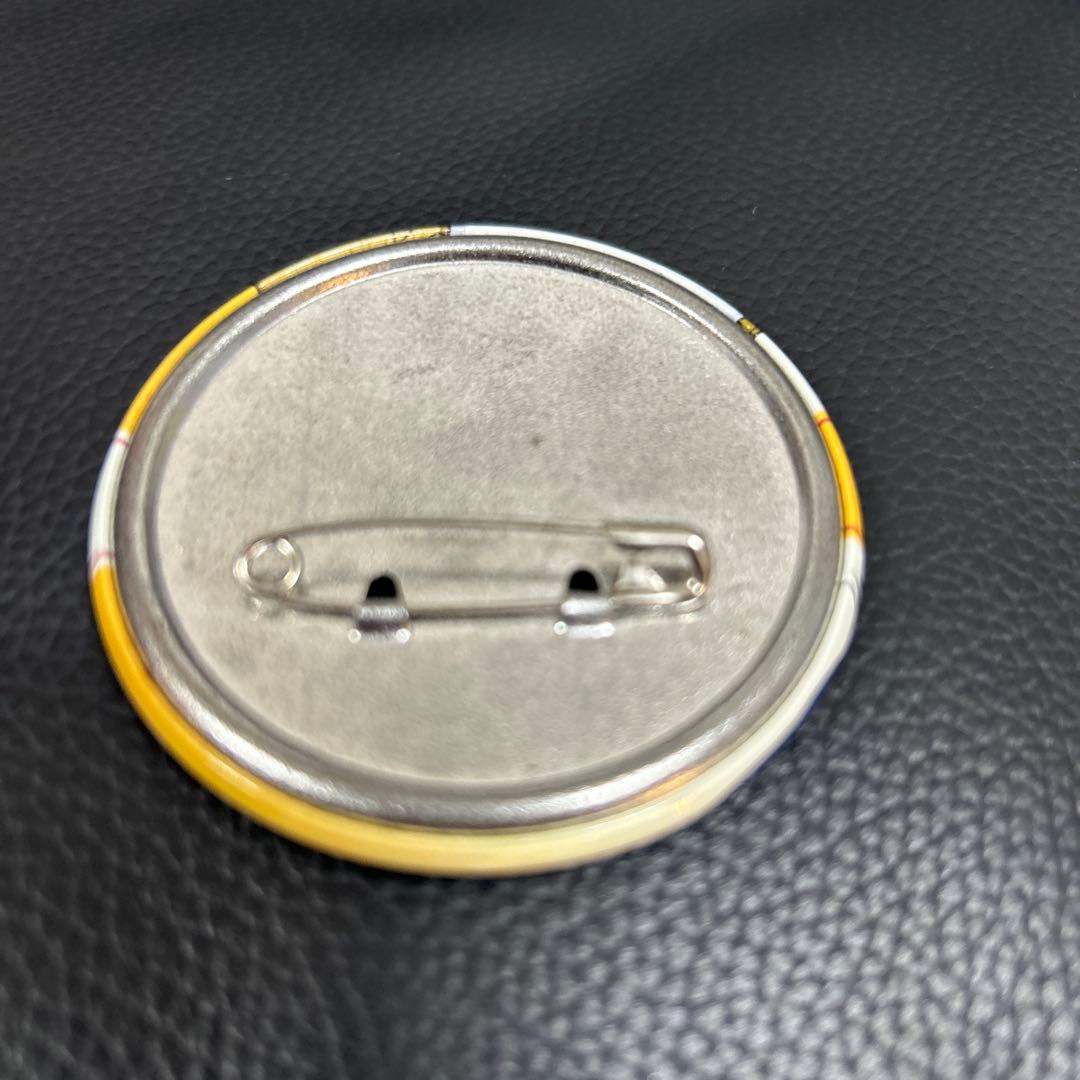 テニスの王子様　ドンキ　缶バッジ　幸村精市　20周年