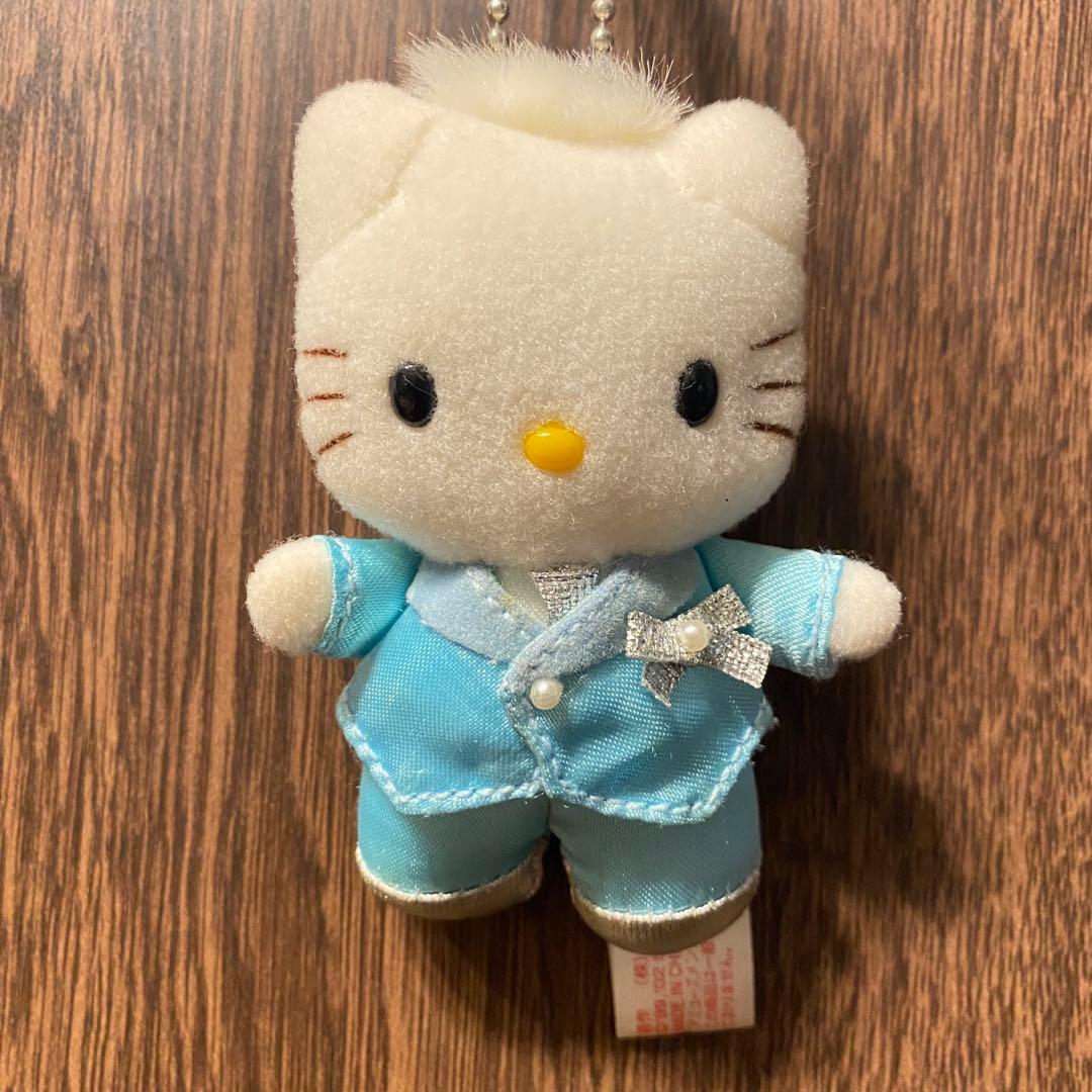 @ききょう様 キティ&ダニエル