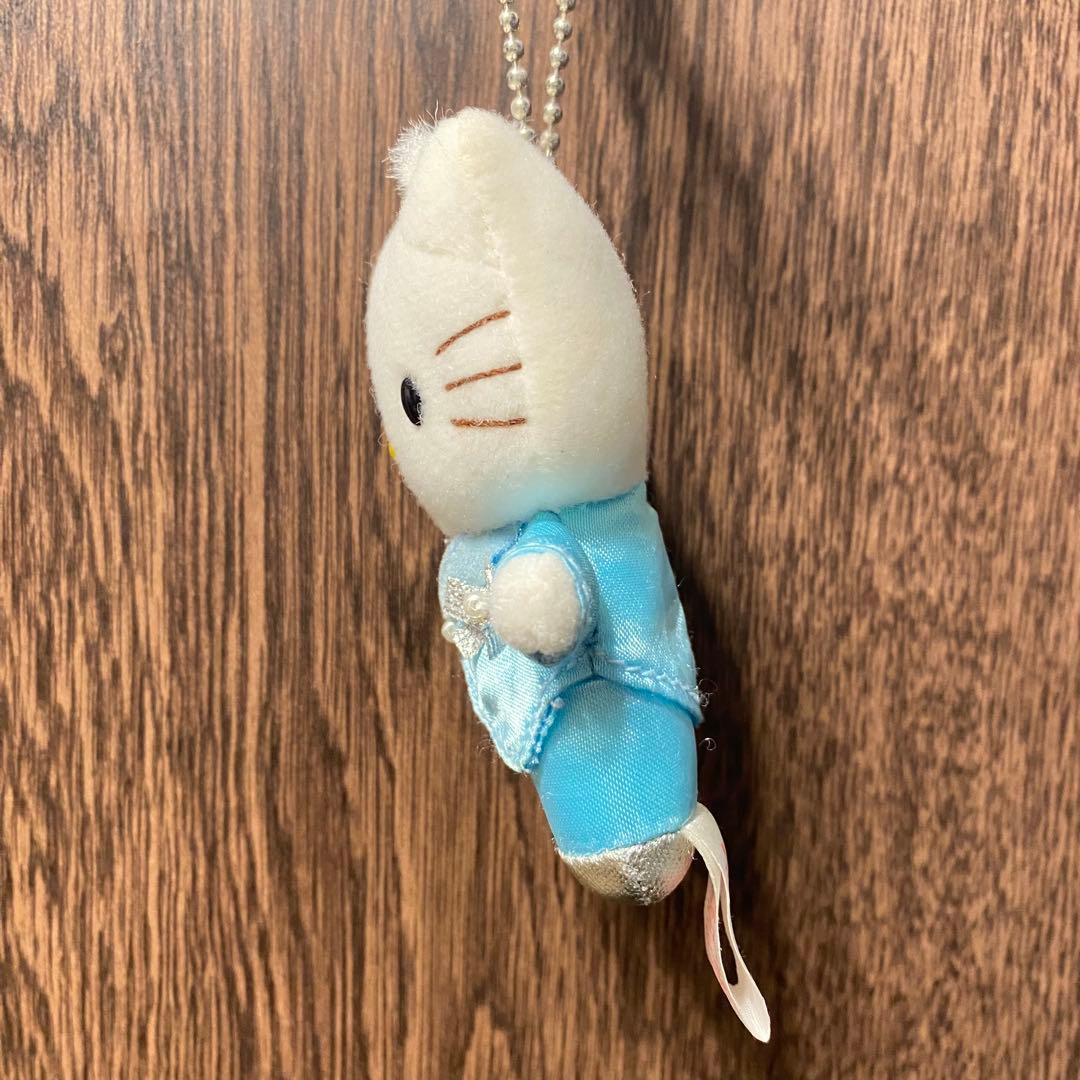 @ききょう様 キティ&ダニエル