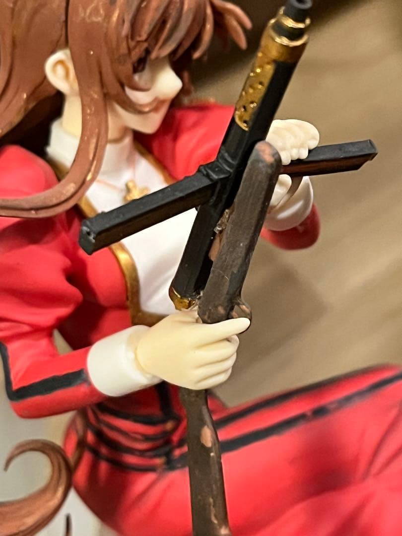 キャラグミン エリカ・フォンティーヌ サクラ大戦 豪華初回限定版