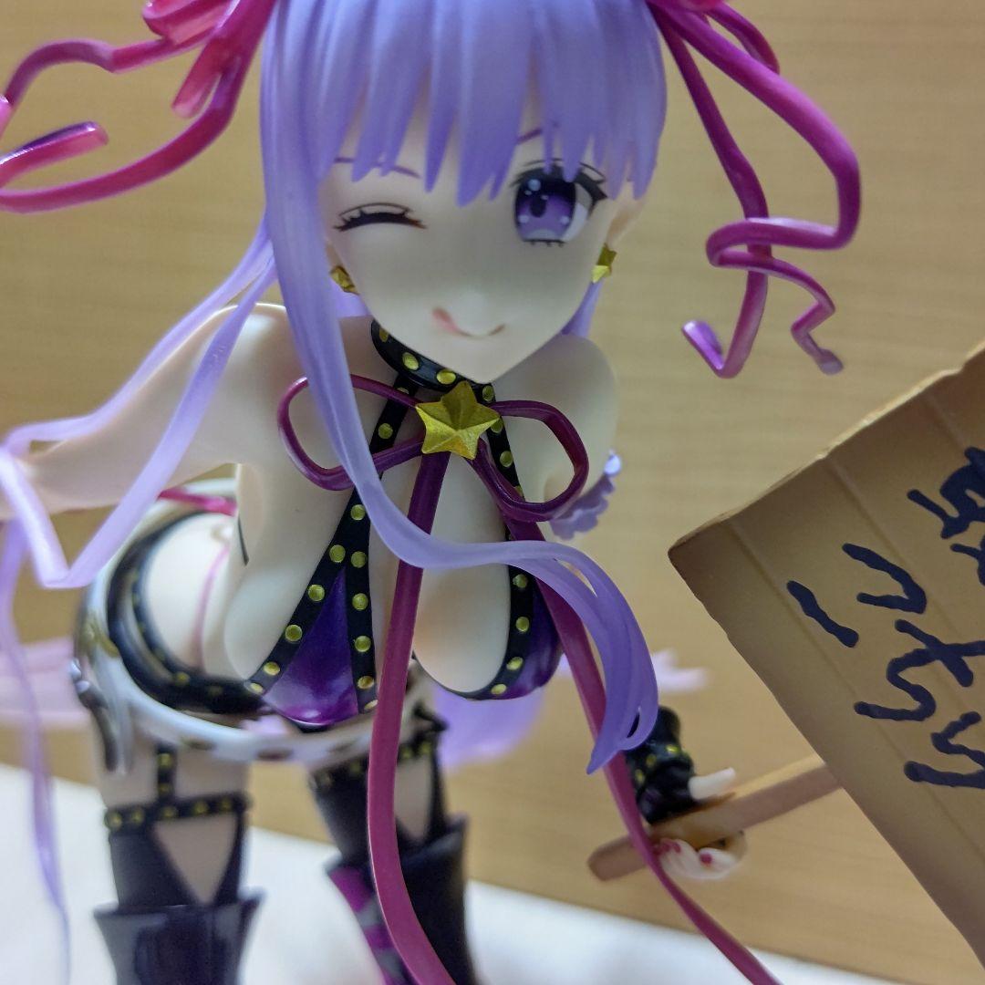 Fate/GrandOrderムーンキャンサー／BB(第二再臨・小悪魔たまご肌)