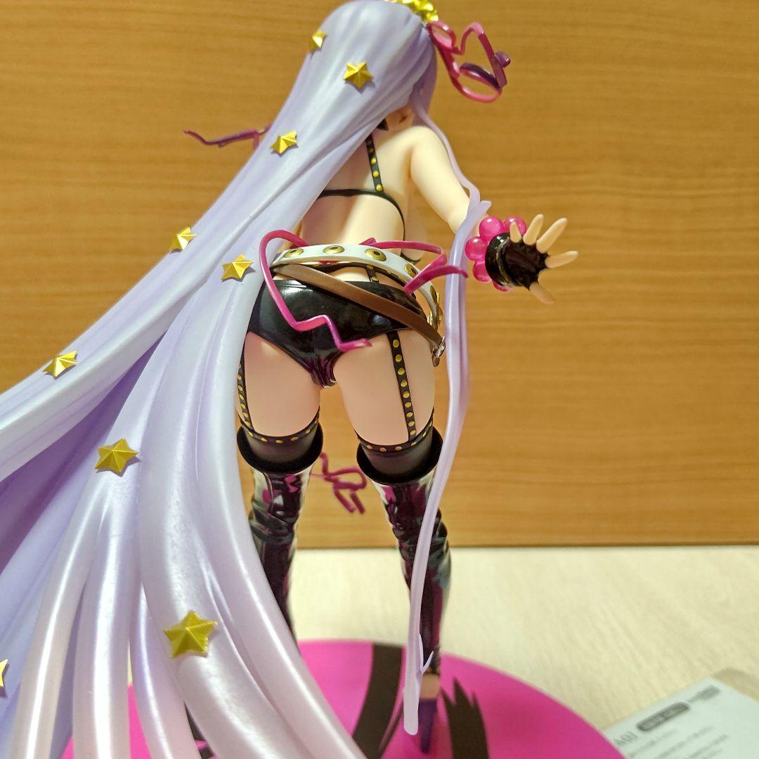 Fate/GrandOrderムーンキャンサー／BB(第二再臨・小悪魔たまご肌)