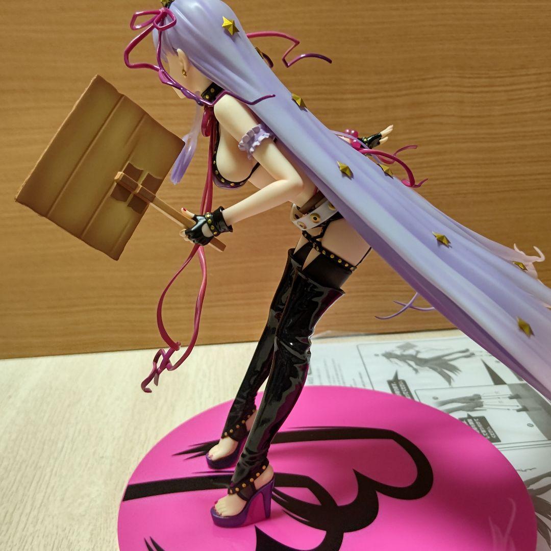 Fate/GrandOrderムーンキャンサー／BB(第二再臨・小悪魔たまご肌