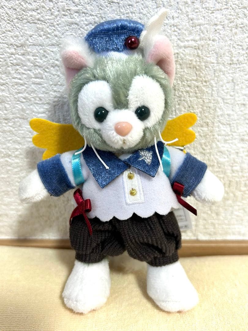 ✨最終値下✨ ディズニーシー ダッフィー ステラルー シェリーメイ