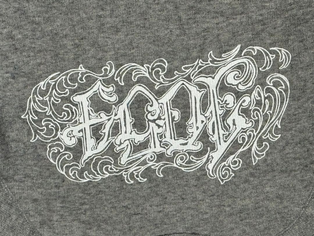 JSF Jesse Tattoo カットソー