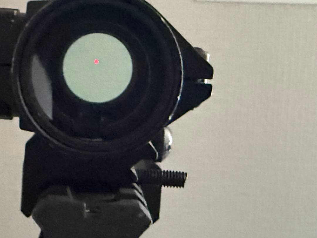 N*i様 東京マルイ P90 TR スタンダード電動ガン:サイト・多弾マガジン付