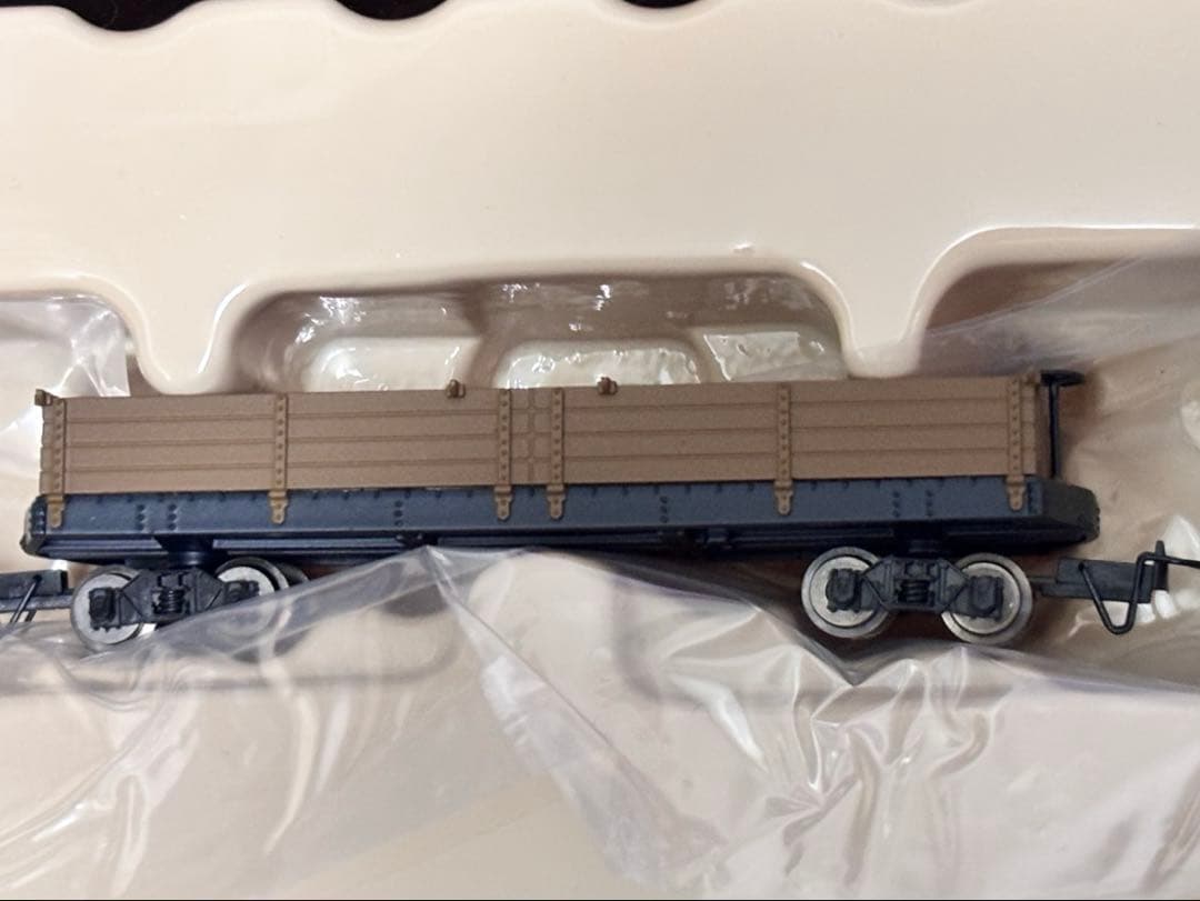 ナローゲージMINITRAINS BCH INTERNATIONAL 14セット