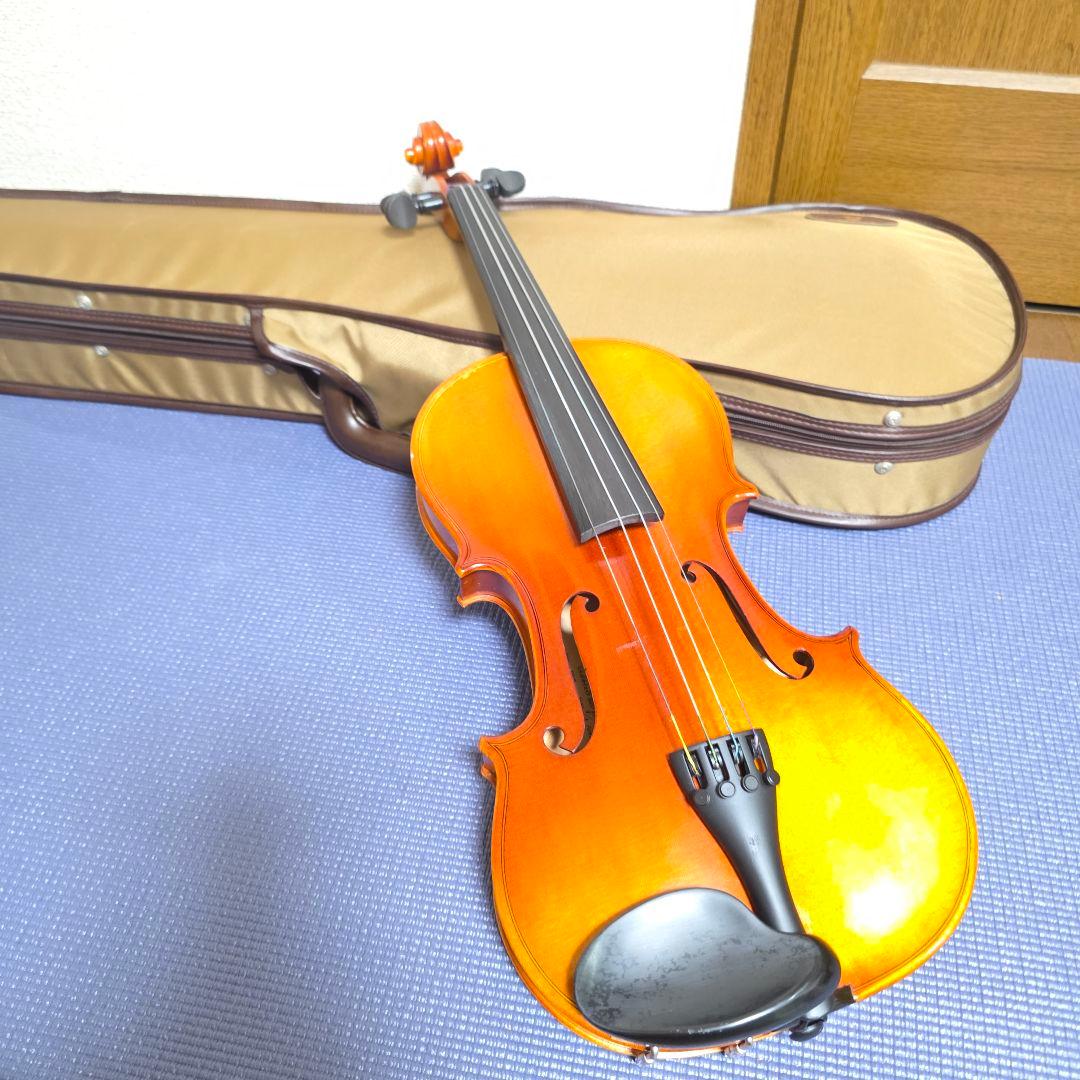 【181】SUZUKI バイオリン No280 4/4 1994年製 スズキ
