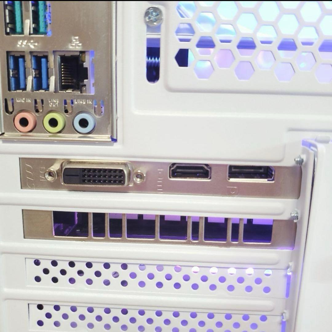 takumi様PC/Core i7-8700K/16G/GTX1660Super