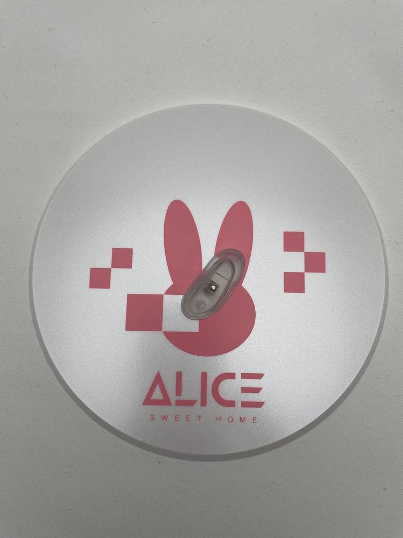 アリス スイートホーム　限定版