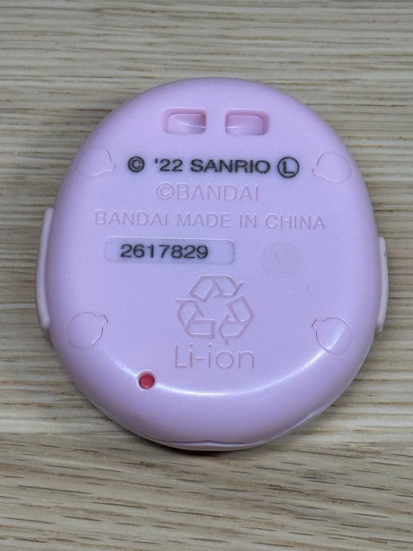 たまごっちスマート サンリオキャラクターズ スペシャルセット