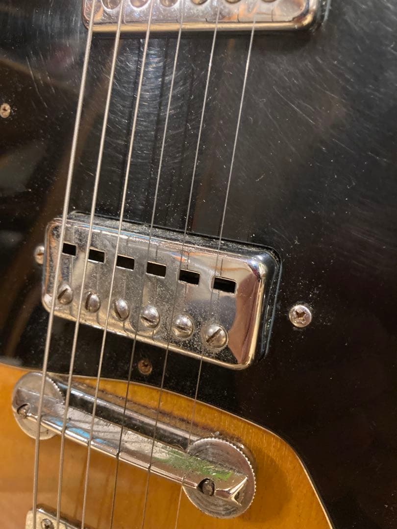 マツモク TRUMP(Lyre) SG ビザール ジャパンビンテージ - メルカリ