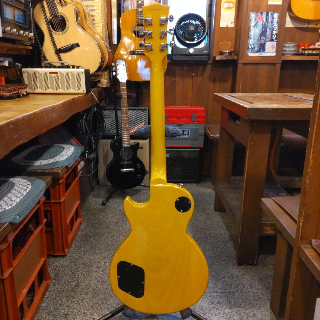 BLITZ by AriaProII LP type P-90 (管理サテ)