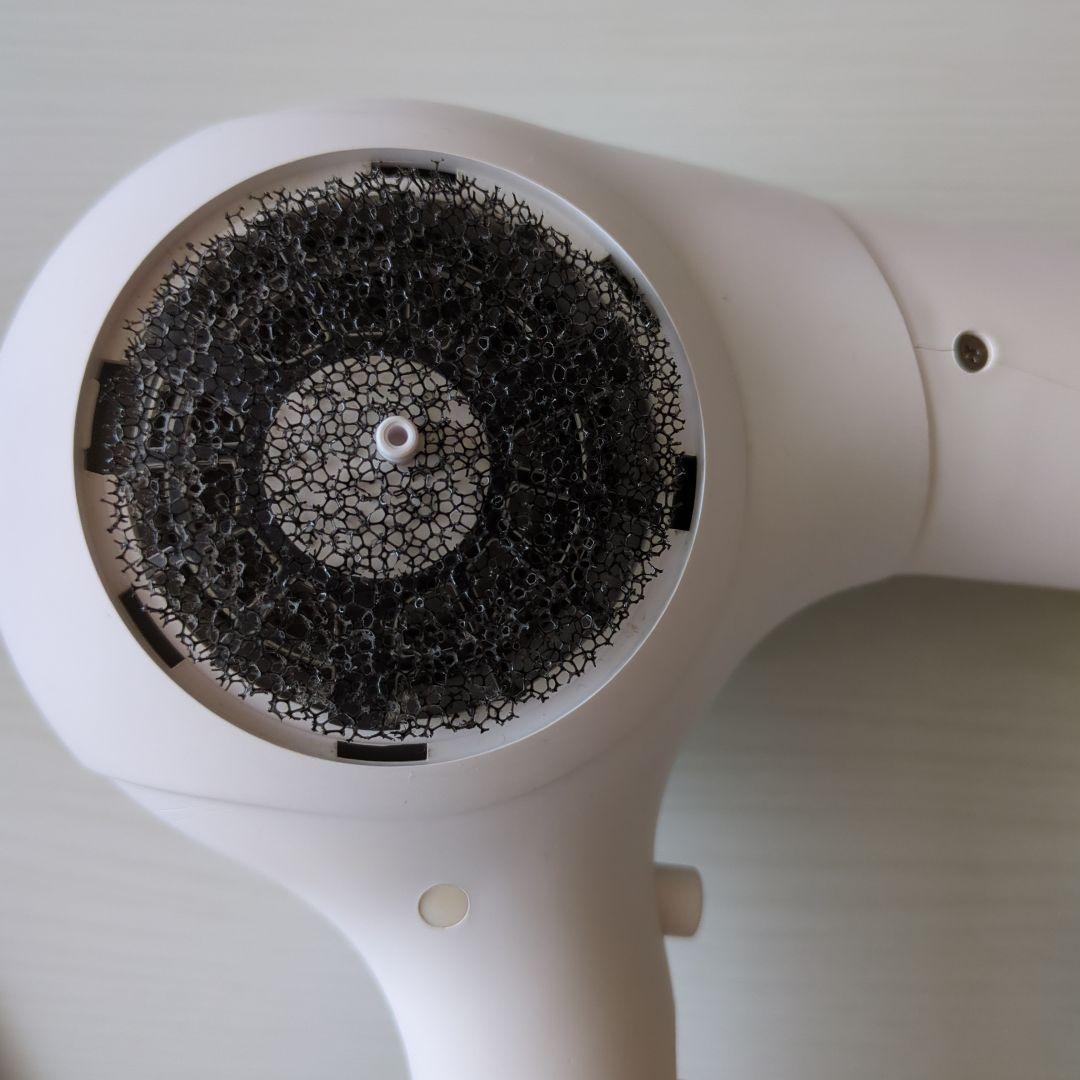 REPRONIZER レプロナイザー3D Plus ヘアドライヤー